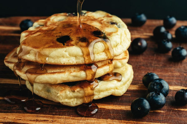 Chaga Chai Maple Syrup - Herbal Revolution