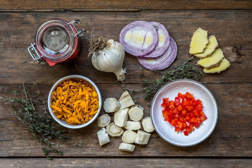 Fire Cider: What is it?