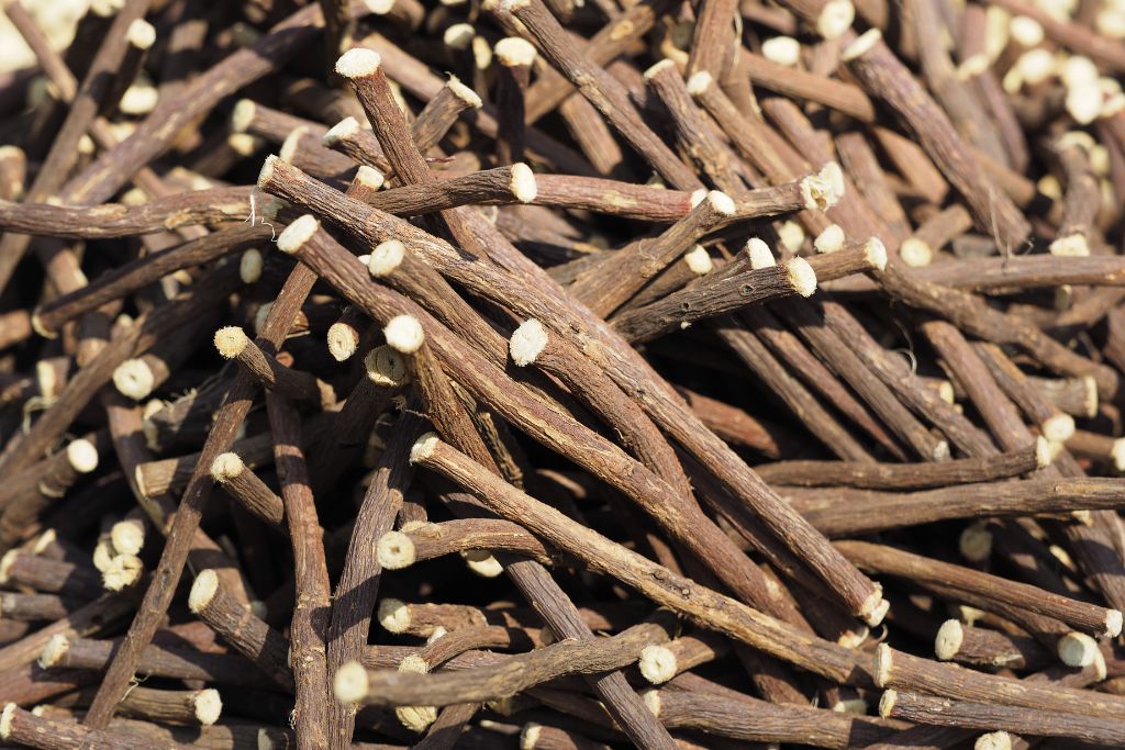 Licorice