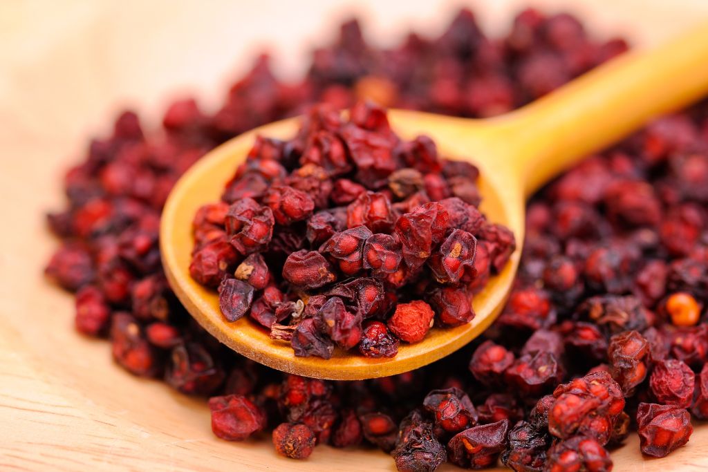 Schisandra