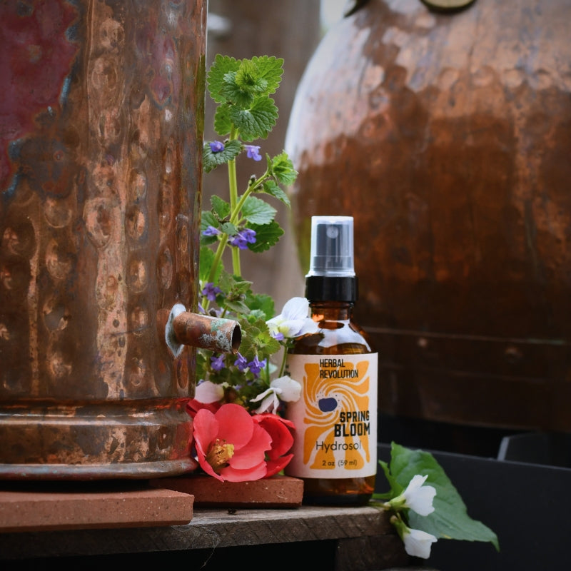 Spring Bloom Hydrosol