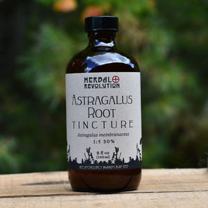 Single Tinctures