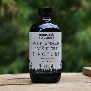 Single Tinctures