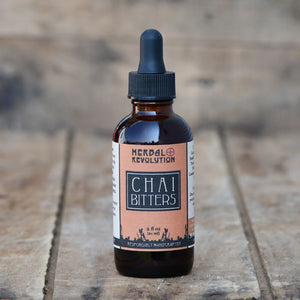 Chai Bitters