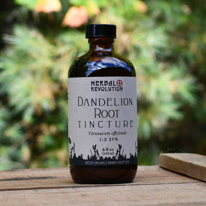 Single Tinctures