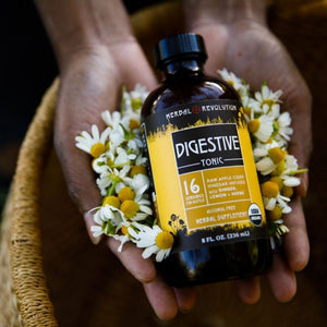 Digestive Tonic