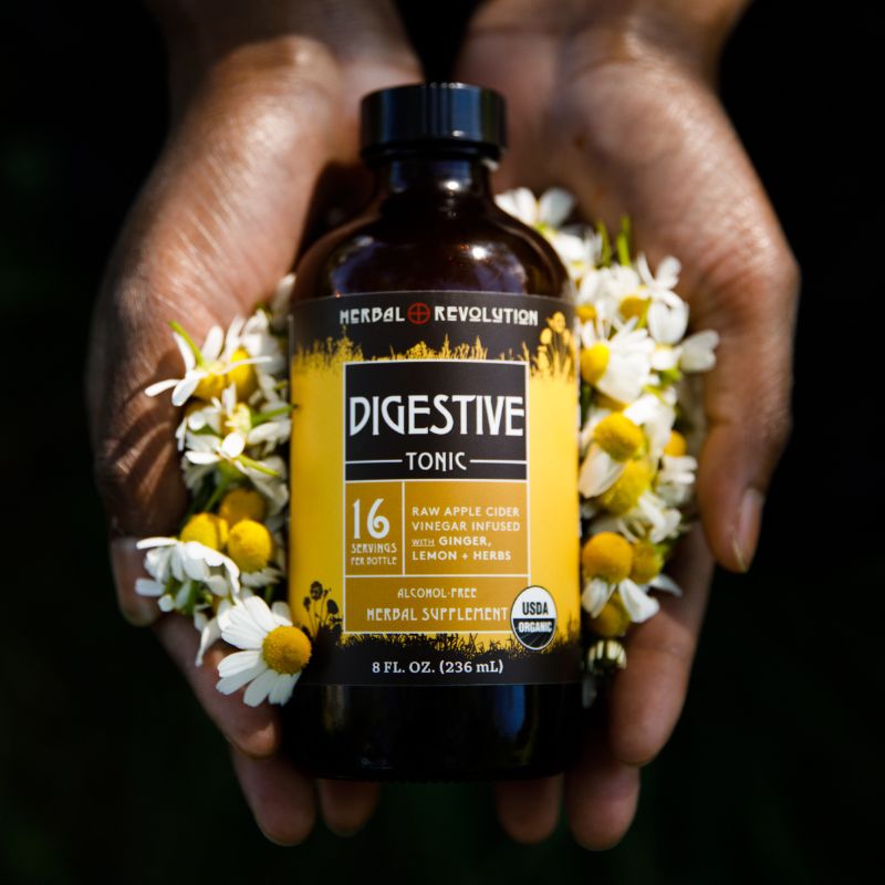 Digestive Tonic