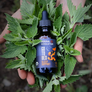 Go to Bed Evening Elixir
