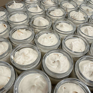 Hyperi-Cream Whipped Herbal Body Butter