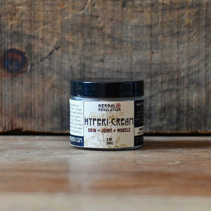 Hyperi-Cream Whipped Herbal Body Butter