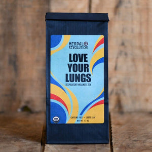 Love Your Lungs Tea