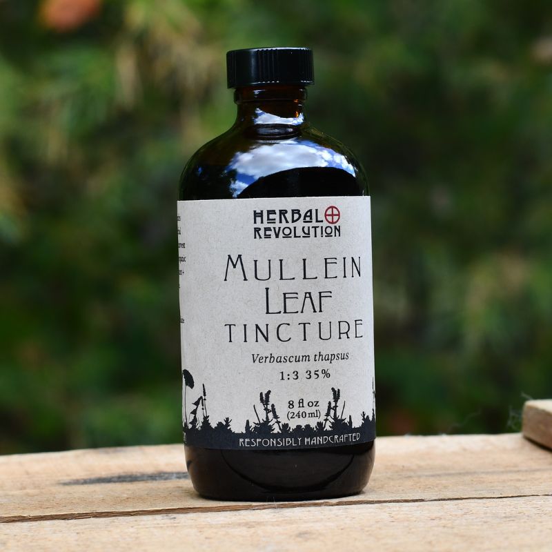 Single Tinctures