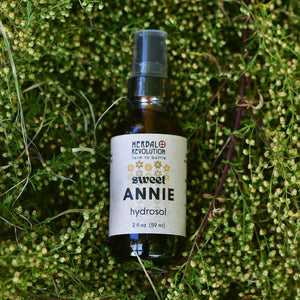 Sweet Annie Hydrosol