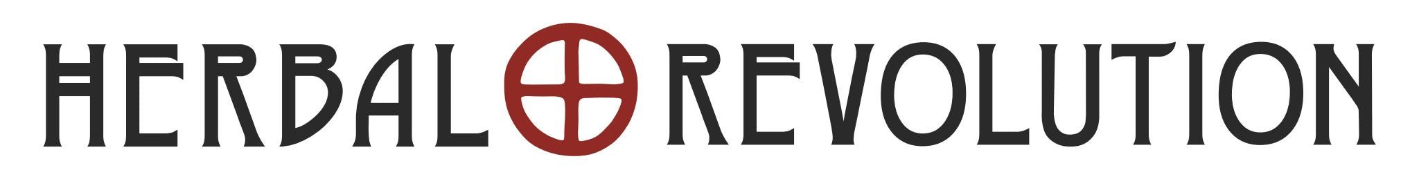 Herbal Revolution Farm And Apothecary LLC logo