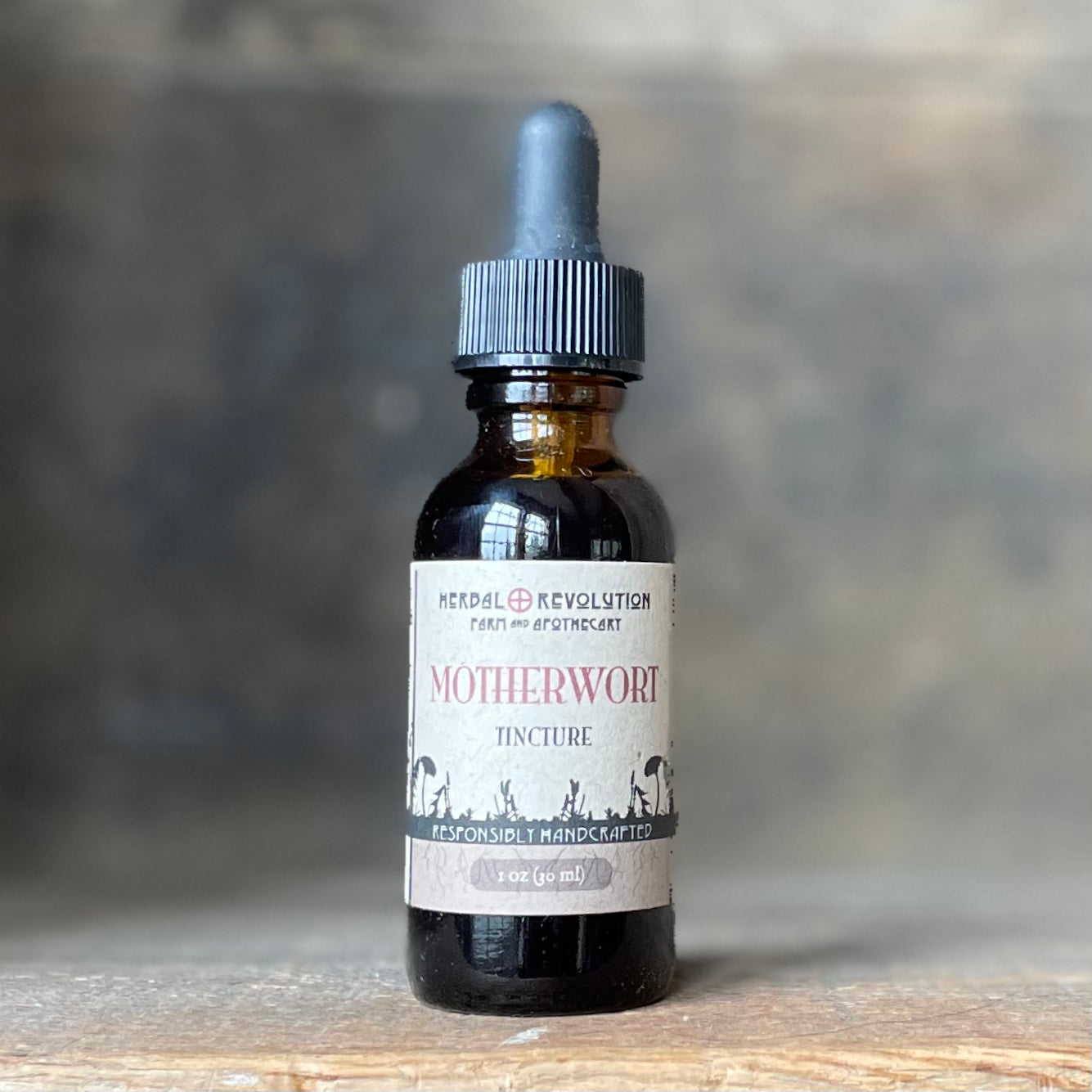 Single Tinctures