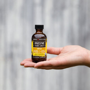 Full Tonic Shots Set