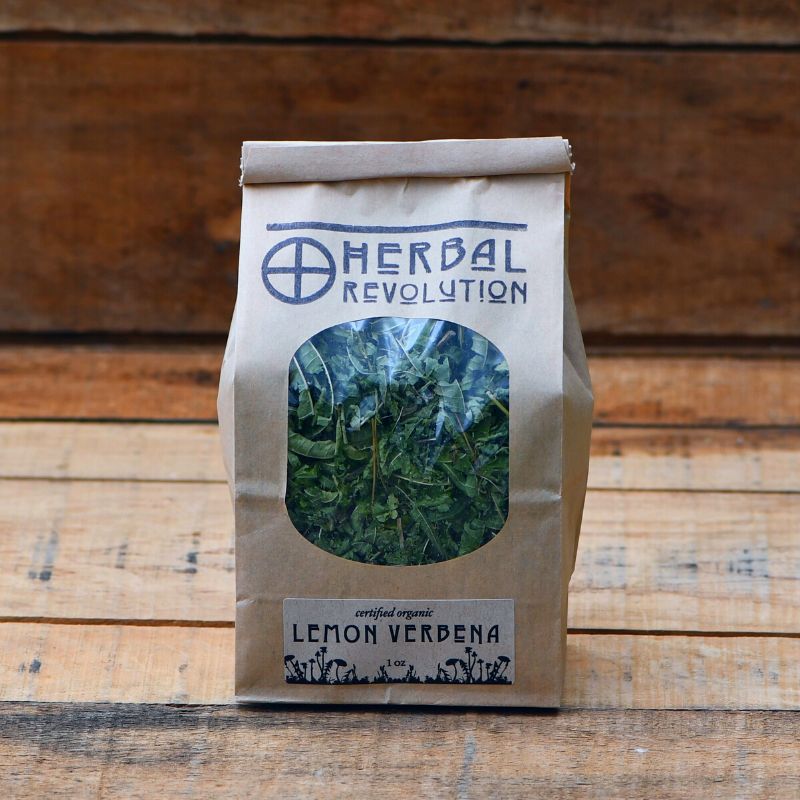 Dried Herbs