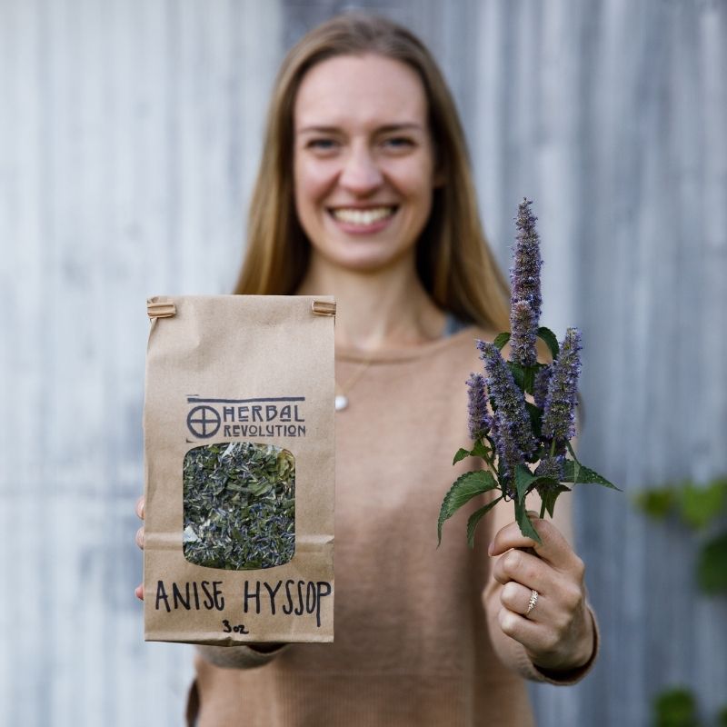 Dried Herbs