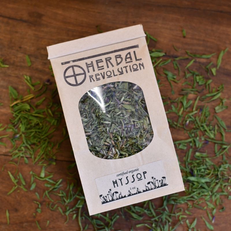Dried Herbs
