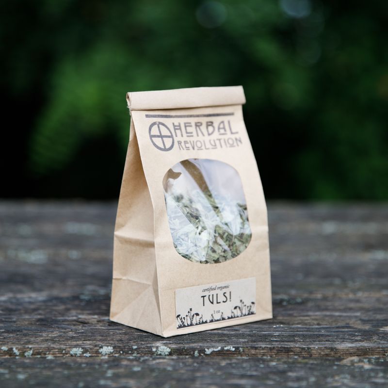 Dried Herbs
