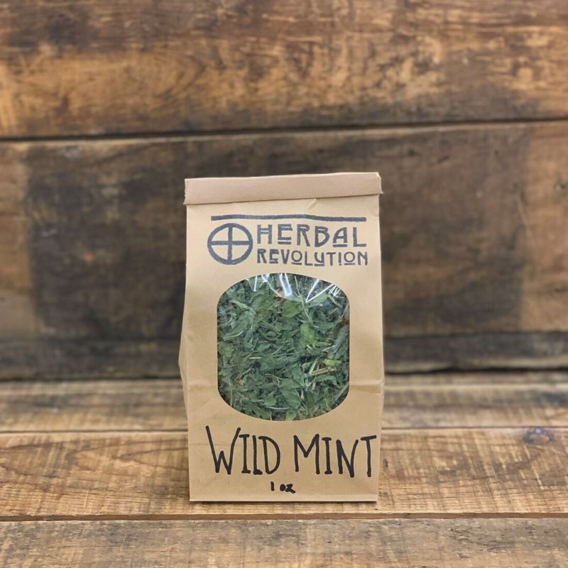 Dried Herbs