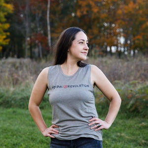 Eat Your Weeds || Muscle Tank