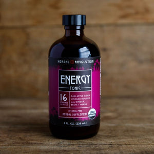 Energy Tonic