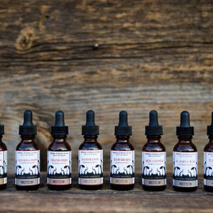 Flower Essences