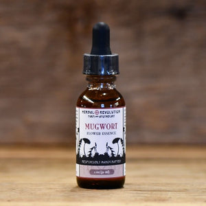 Flower Essences