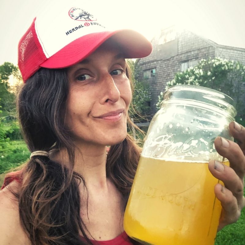 Turmeric Tonic